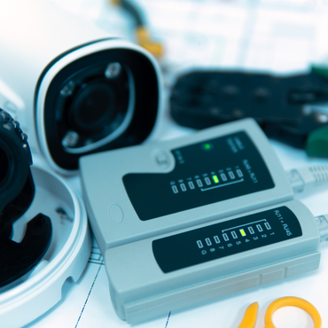 Güvenlik Hizmetleri