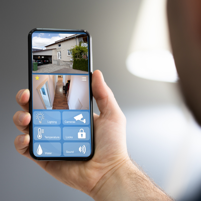 Alarm Sistemleri ve Mobil Takip
