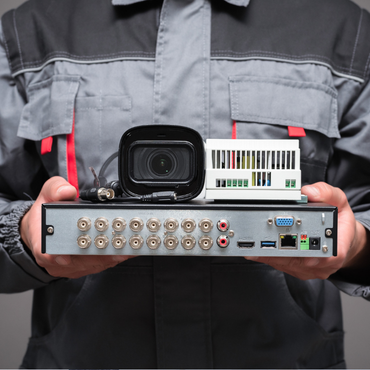 Akıllı Güvenlik Sistemleri