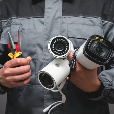 Sakarya Güvenlik Kamera Hizmetleri