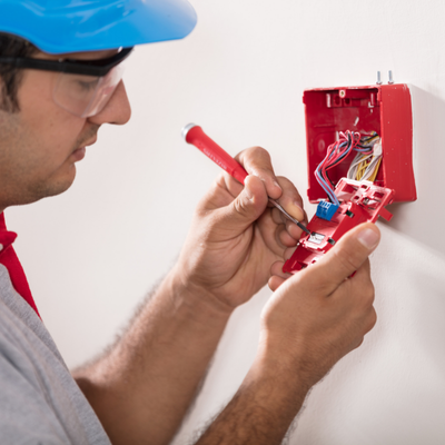 Sakarya Yangın Alarm Sistemleri