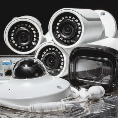 Akıllı Güvenlik Sistemleri: Güvenliğin Geleceği