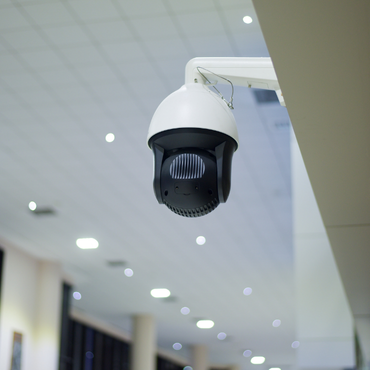 Kamera Güvenlik Sistemi Ariza Onarım Hizmeti 