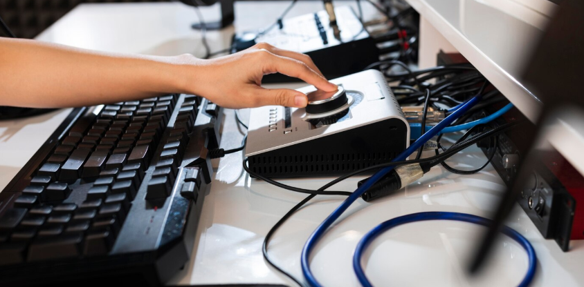 Sakarya Seslendirme ve Anons Sistemleri | Profesyonel Çözümler