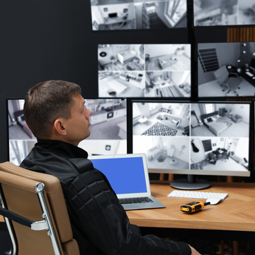 Hırsız Alarm Sistemleri 