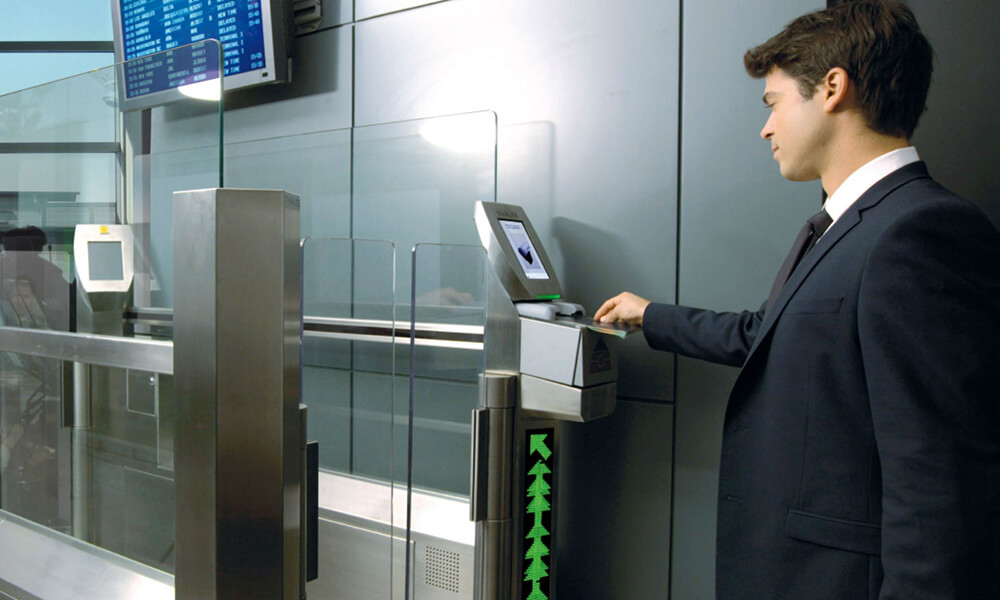 Personel Devam Kontrol Sistemleri